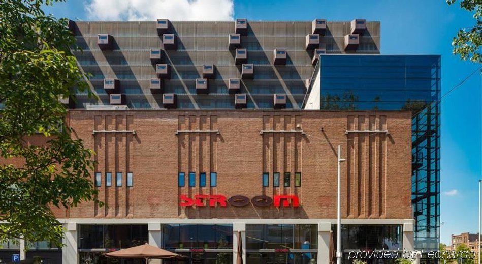 Stroom Rotterdam Eksteriør billede